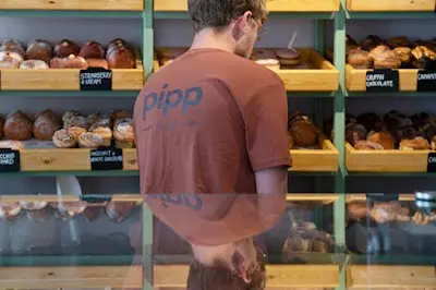 Pipp & Co Cafe (Bristol)