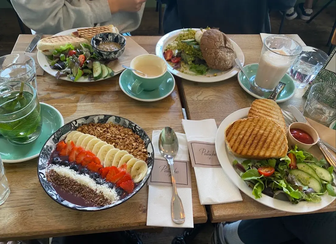 Pistache Café, Foto 4 von 10