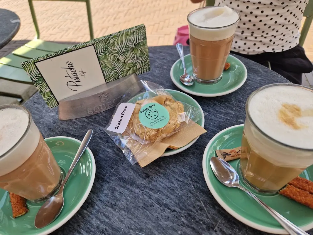 Pistache Café, Foto 5 von 10