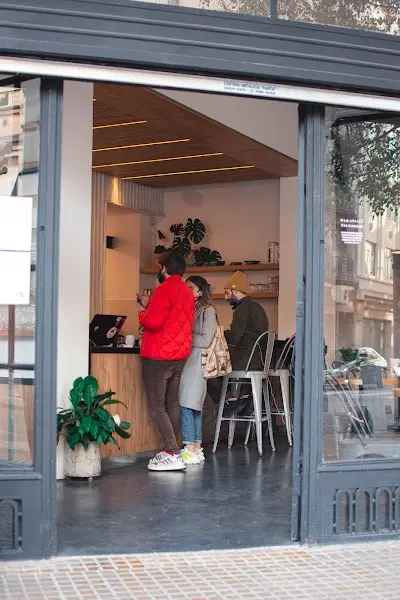 Punto Café
