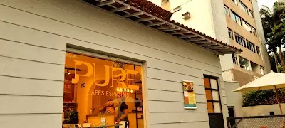 Pure Café