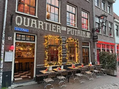Quartier Putain