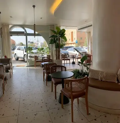 Quokka Cafe