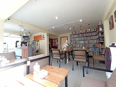 Readers Hub