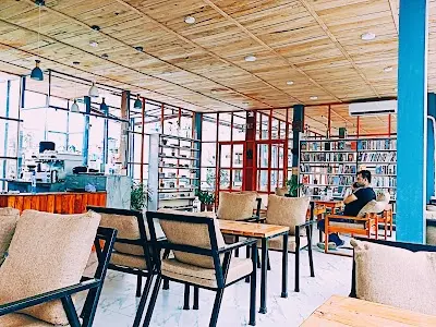 Readers Hub