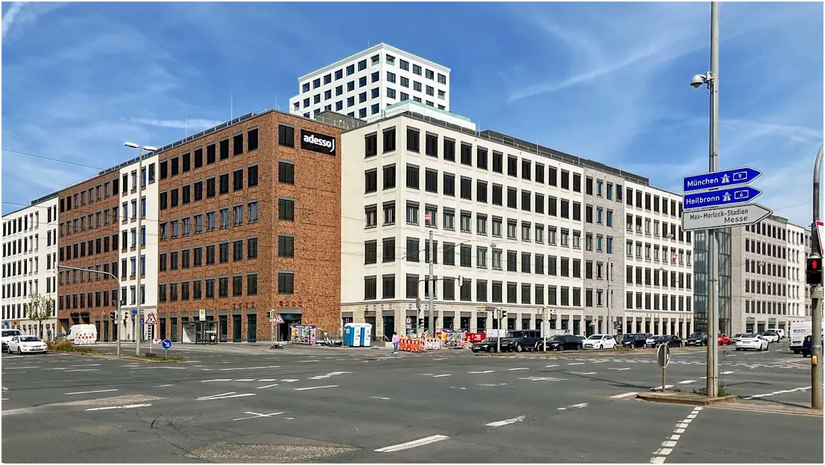 Regus