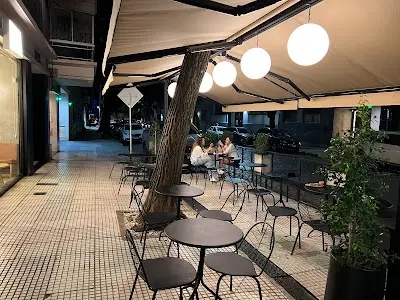 Rita Specialty Coffee Matienzo
