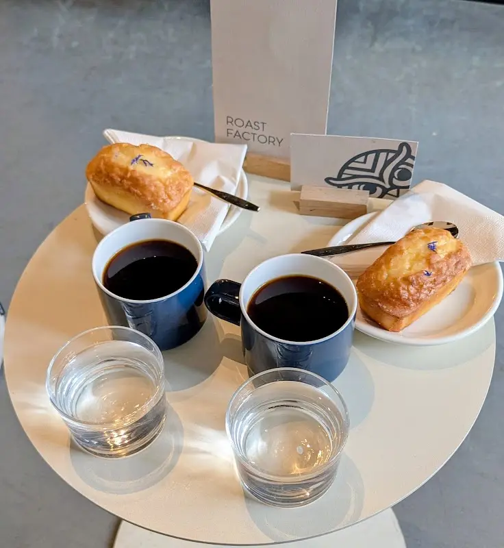 Roast Factory, Foto 4 von 10