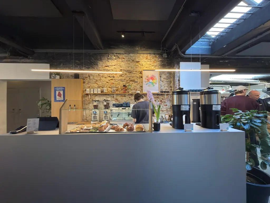 Roast Factory, Foto 5 von 10