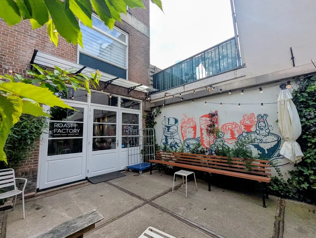 Roast Factory, Foto 6 von 10