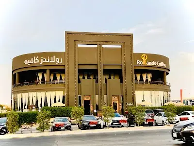 Rolllands Coffee