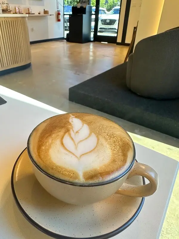 Ruah Café, Foto 5 von 10
