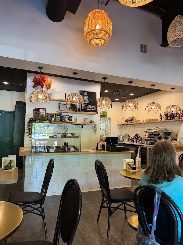 Ruah Café, Foto 6 von 10