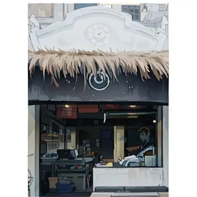 Ryn Tearoom - Authentic Tea & Slow Drop Coffee