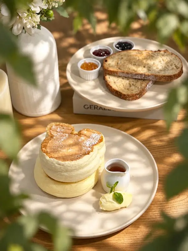 Ryoku Cafe, Foto 3 von 10
