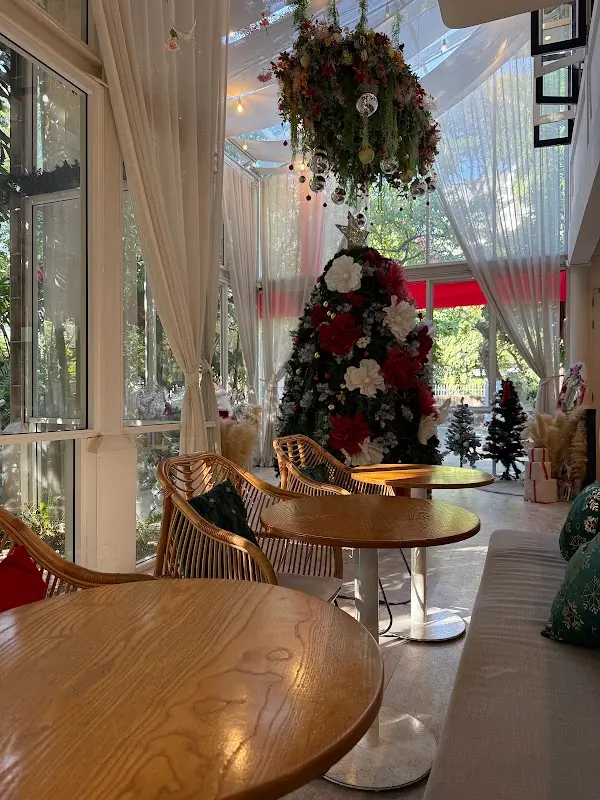 Ryoku Cafe, Foto 7 von 10