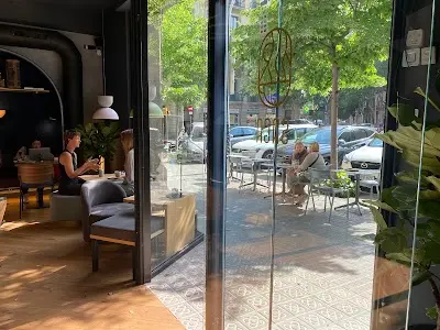 SAGA Coffee Stories
