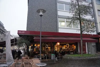 SALVE! Caffè e Bar
