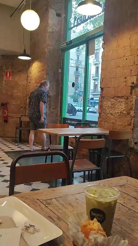 SandwiChez | Sant Antoni, Foto 2 von 10