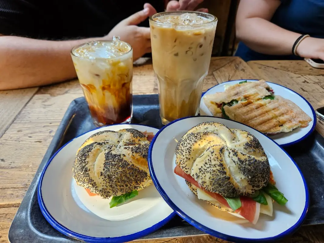 SandwiChez | Sant Antoni, Foto 7 von 10