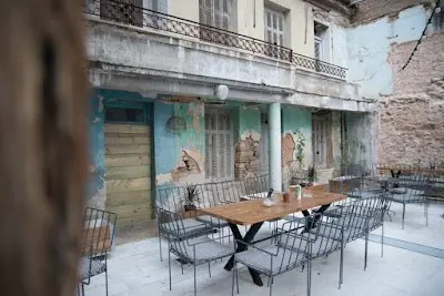 Saorsa Athens