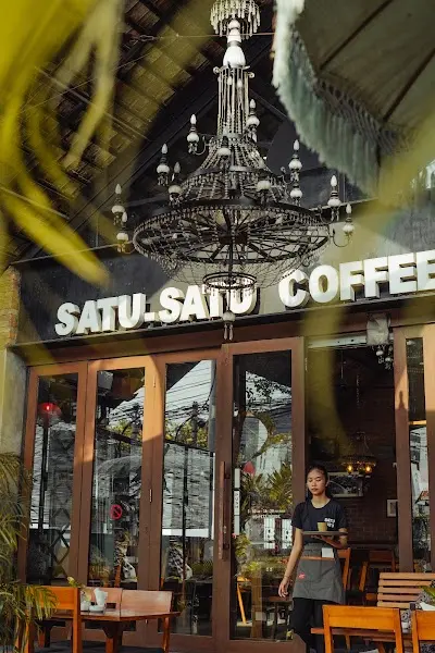 SATUSATU COFFEE COMPANY