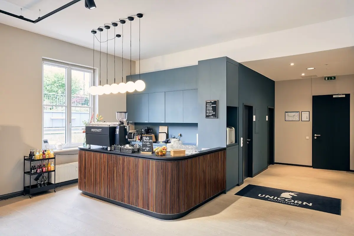 Scaling Spaces - Kaufingerstrasse