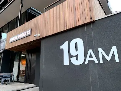 Seattle Coffee Company