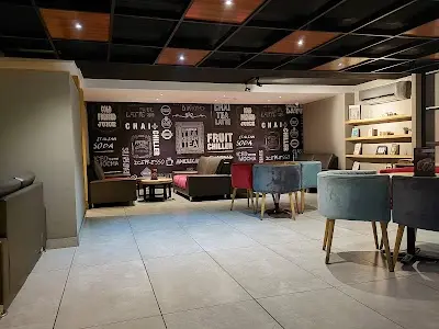 Second Cup Coffee Company