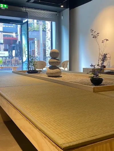 SEIKATSU CAFÉ