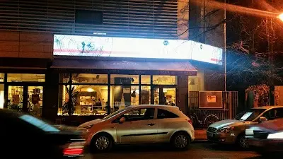 "Seneca Anticafe"