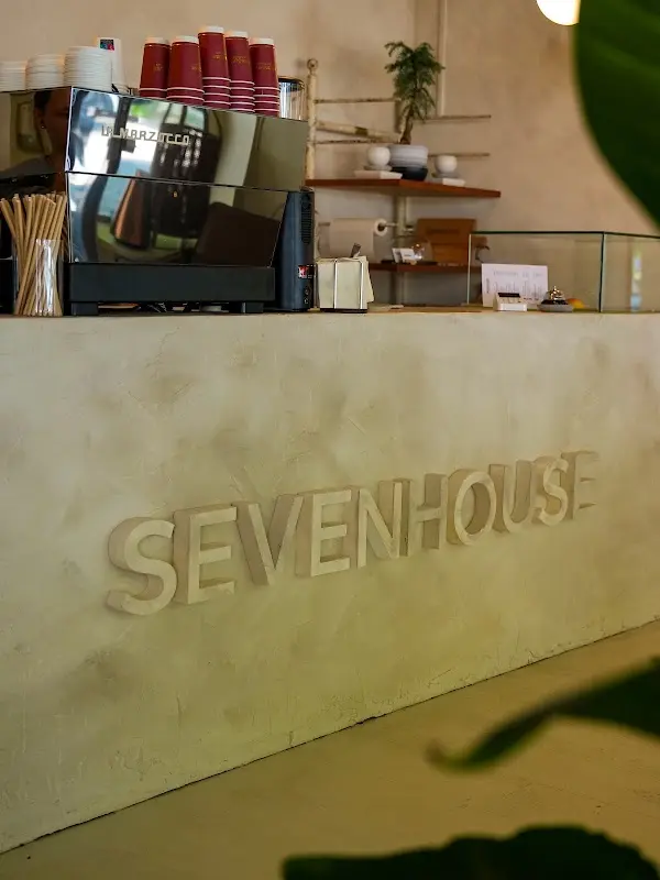 SEVENHOUSE, Foto 3 von 5