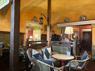 Siesta Café