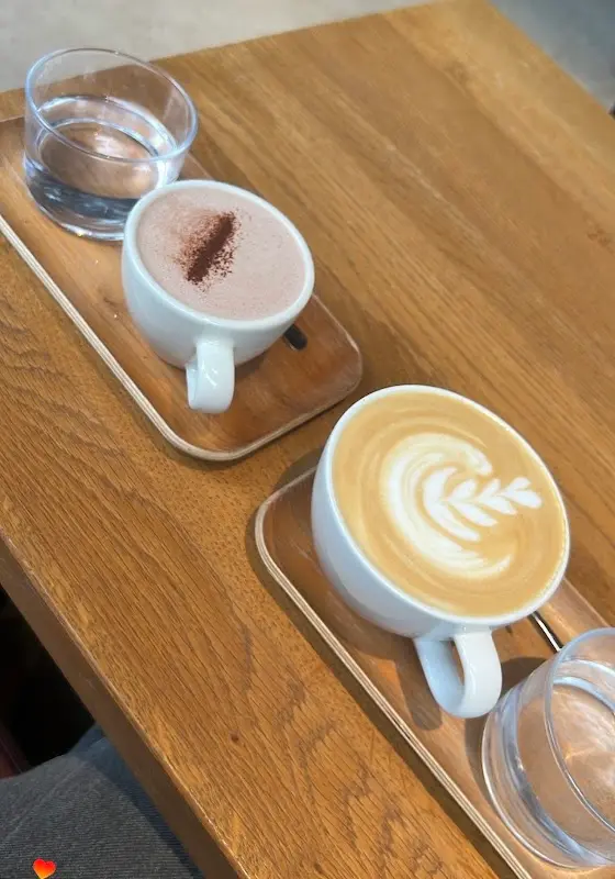 Single Estate Coffee Roasters, Foto 10 von 10