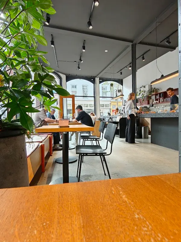 Single Estate Coffee Roasters, Foto 3 von 10