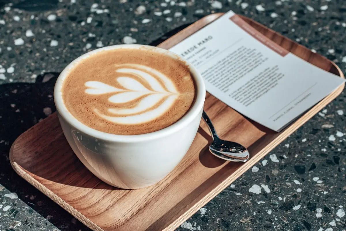 Single Estate Coffee Roasters, Foto 4 von 10