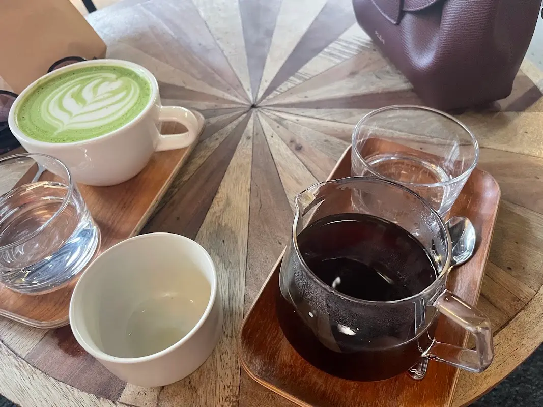 Single Estate Coffee Roasters, Foto 6 von 10