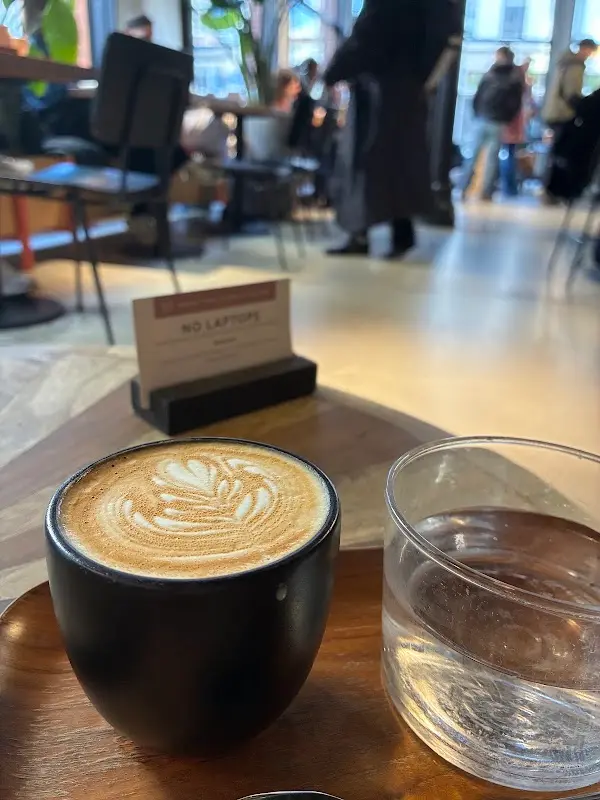 Single Estate Coffee Roasters, Foto 7 von 10