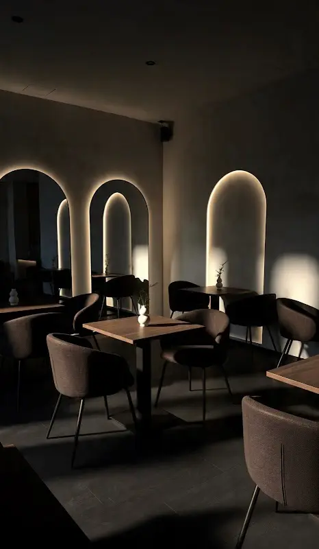 Smile Café & Studio