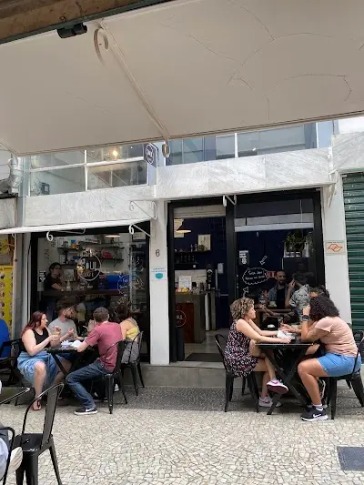 Soul Café SP
