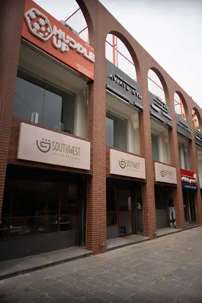Southwest Coffee Roasters