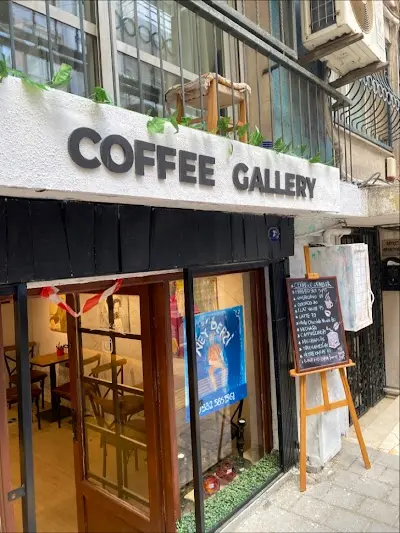 Soviet Coffee Gallery