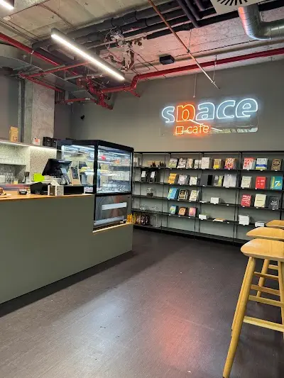 Space Café