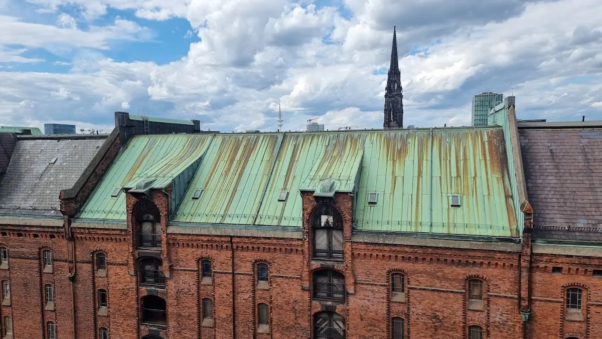 SPACE Hamburg