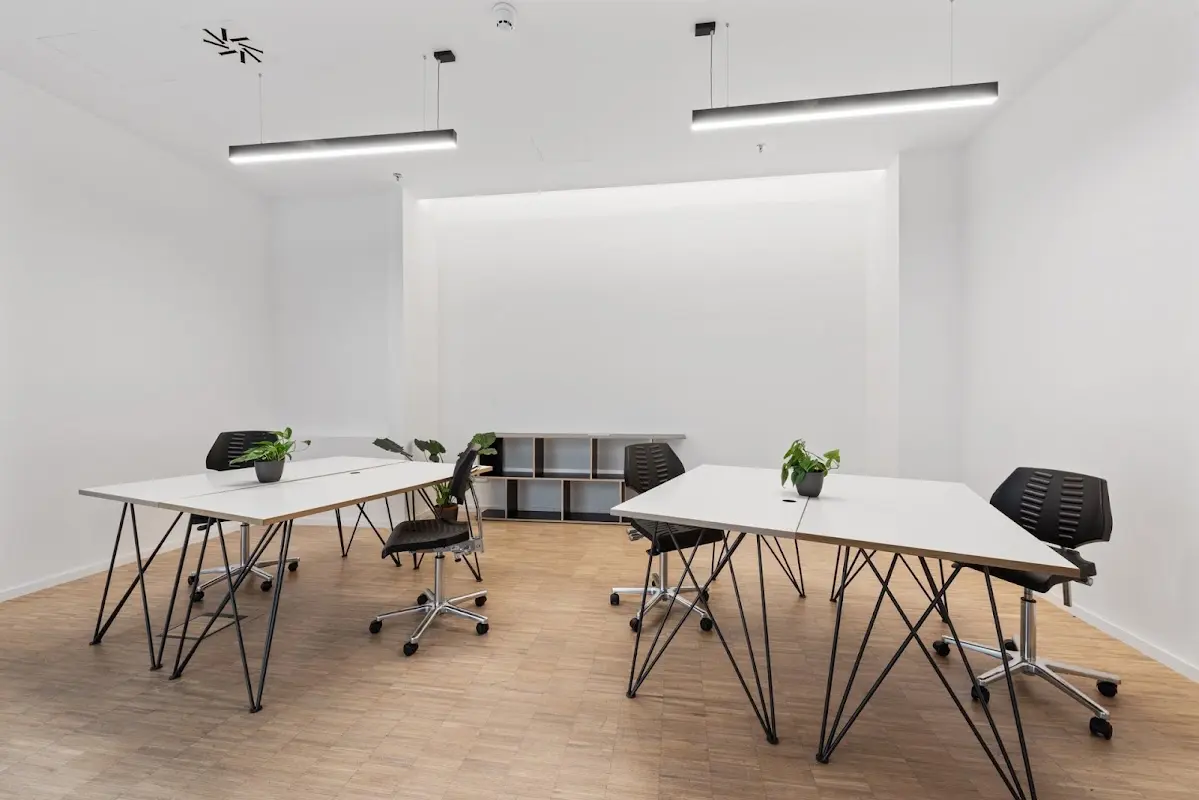 SPACE SHACK Coworking, Foto 5 von 10