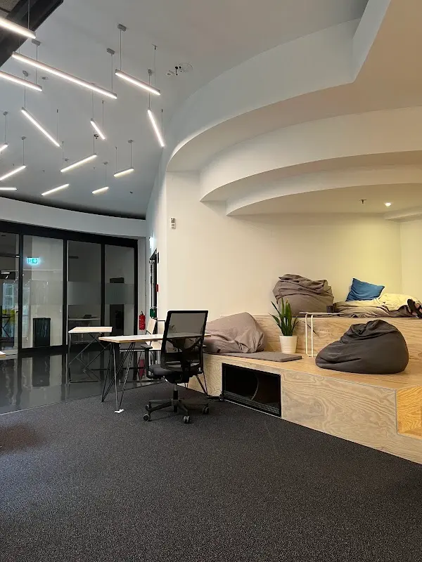 SPACE SHACK Coworking, Foto 7 von 10