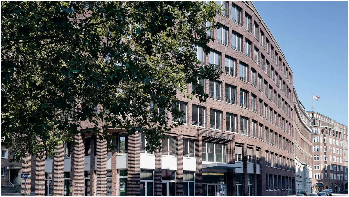 Spaces Haus am Domplatz