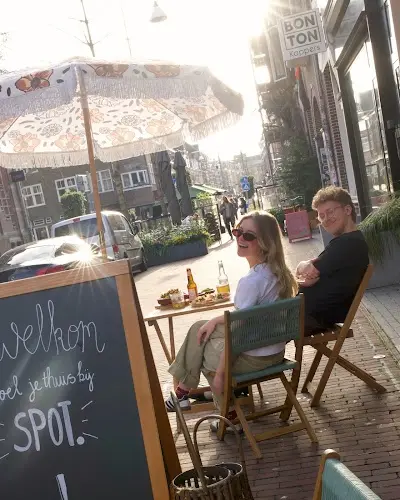 SPOT. Nijmegen