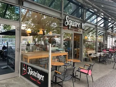Square