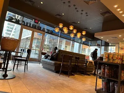 Starbucks Coffee Company